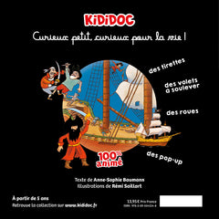 Les pirates