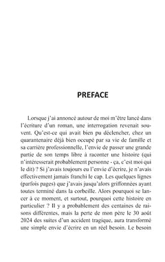 Le Grand Autre