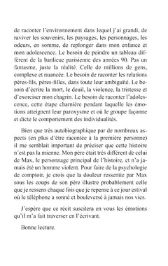 Le Grand Autre