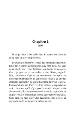 Le Grand Autre