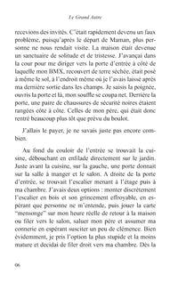 Le Grand Autre