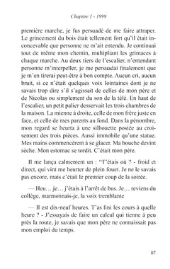Le Grand Autre