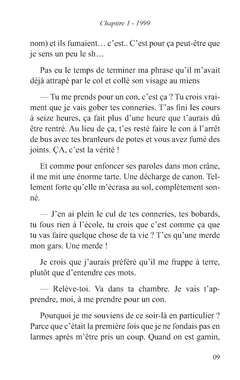 Le Grand Autre