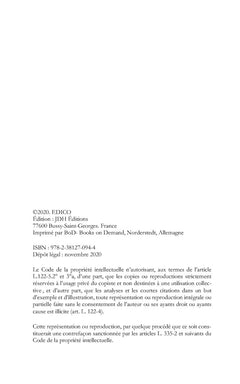 NON, L'État ne nous protège plus !