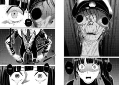 Le Poinçonneur - Tome 1