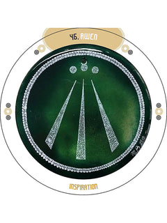 Les symboles magiques