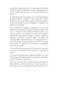 Révéler l'or dans l'ordinaire des jours
