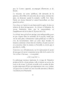 Révéler l'or dans l'ordinaire des jours