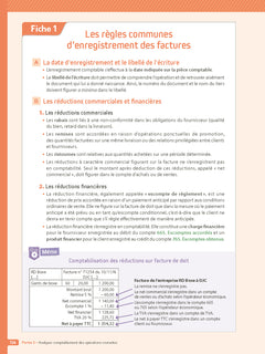 Comptabilité - DCG - Épreuve 9 - Manuel et applications 2026-2027