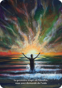 L'oracle des esprits guérisseurs