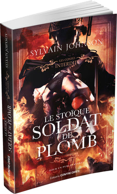 Le stoïque soldat de plomb