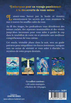 L'oracle des énergies de la mer