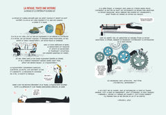 Les rescapés du burn-out