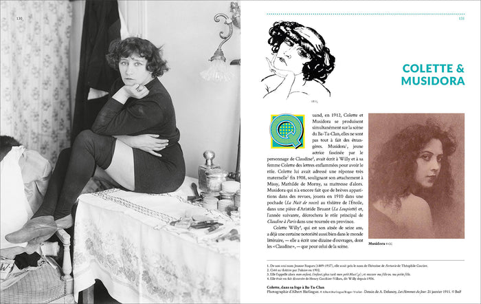 Bataclan - Histoire d'une salle