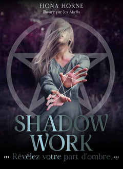 Coffret Shadow Work - Révélez votre part d'ombre