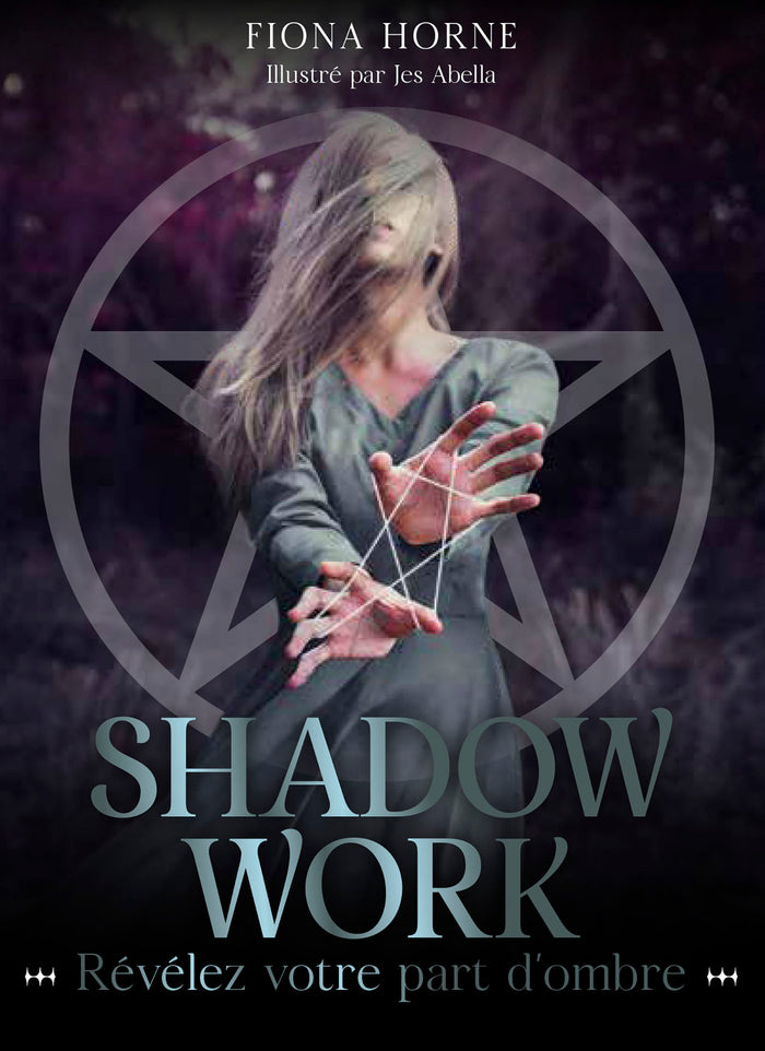 Coffret Shadow Work - Révélez votre part d'ombre