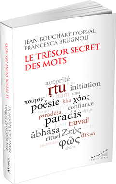 Le trésor secret des mots