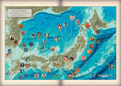 Ryujin - Le Palais du roi dragon