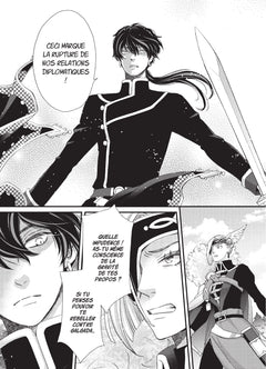 Nina du Royaume aux étoiles - Tome 10