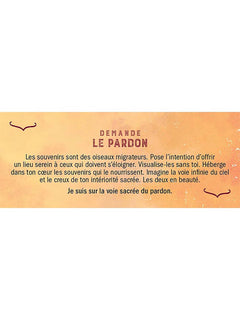 Le petit oracle du sacré