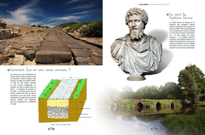 Métrobreizh - Illustré