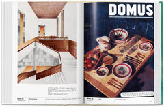 Domus 1930s