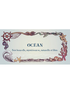 Le petit oracle de l'océan