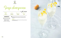 Marmiton - La cuisine de Noël - 60 recettes festives