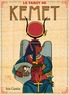 Le Tarot de Kemet