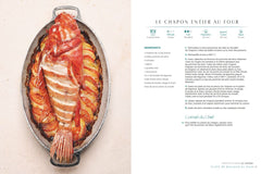 Un chef dans ma cuisine