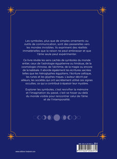 Symboles occultes - Découvrez la signification cachée de plus de 500 symboles du monde entier
