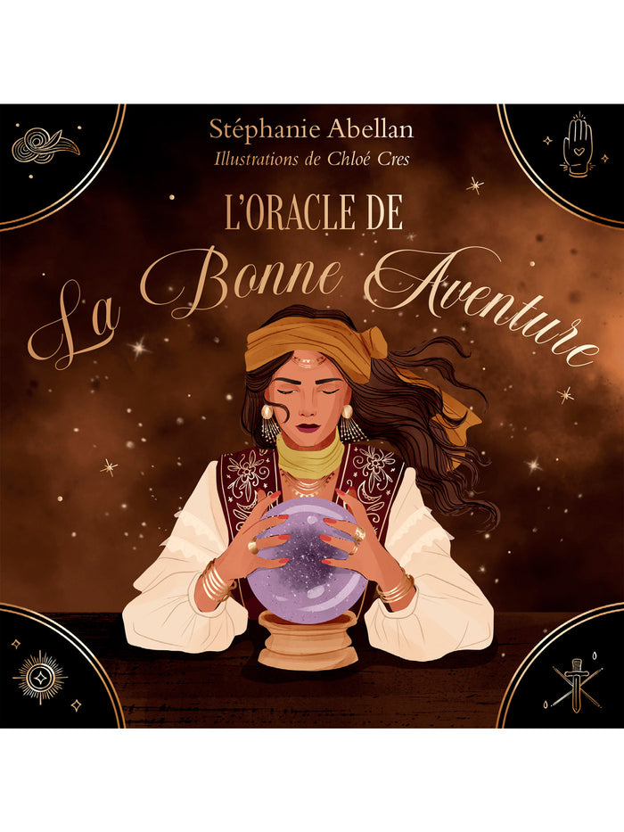 L'oracle de la bonne aventure