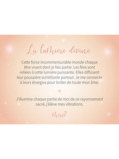 Mes petites prières féériques
