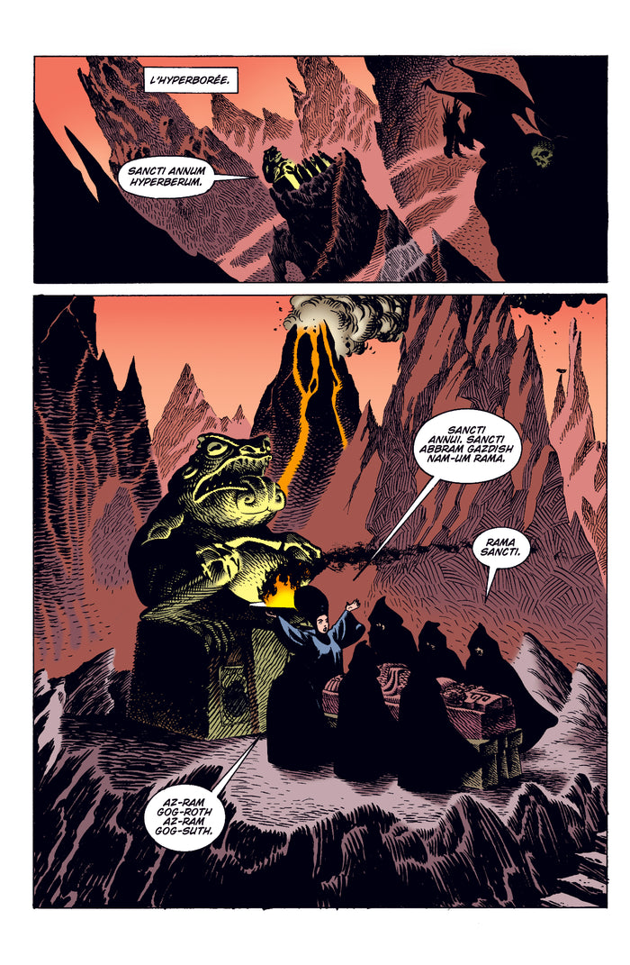 Zombie World - Le champion des vers