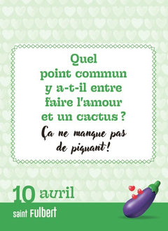 Le Petit 365 blagues coquines