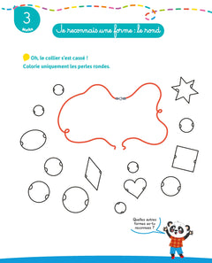 Bravo les maternelles - Tout le programme - Petite section