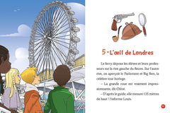 Mes enquêtes à l'école des détectives - Coffret - Plus forts que Sherlock Holmes !