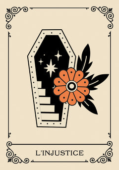 L'oracle du cri des âmes