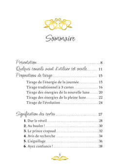 L'oracle de Kalypso