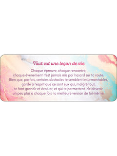 Le petit Oracle des Good Vibes