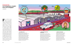 Cultivons-nous - Bien manger avec les paysans d'aujourd'hui