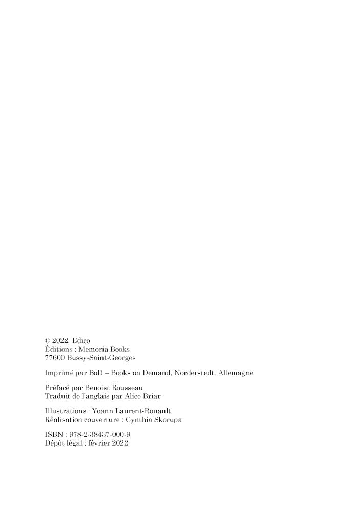 Mémoires d'un spéculateur