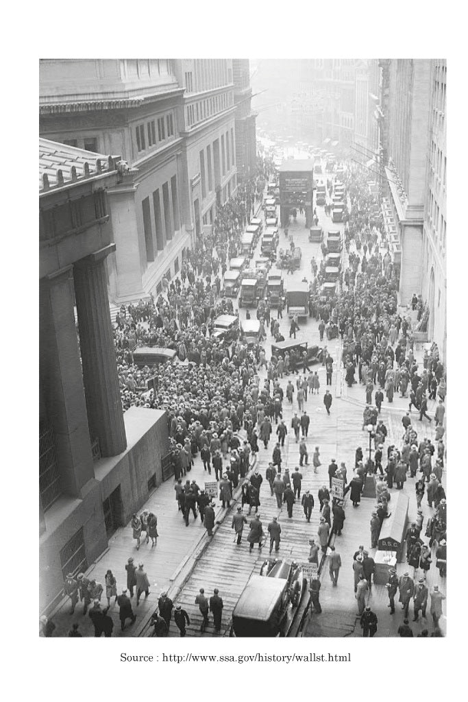 Mémoires d'un spéculateur