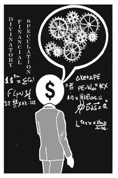 Mémoires d'un spéculateur