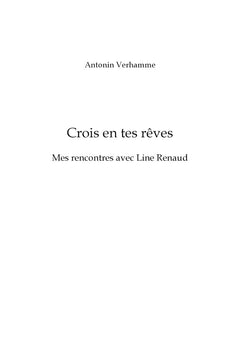 Crois en tes rêves