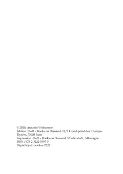 Crois en tes rêves