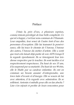 Crois en tes rêves