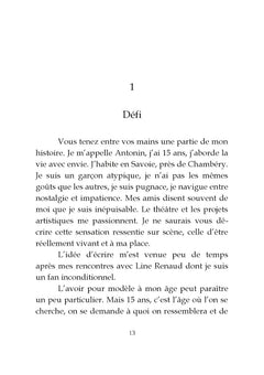 Crois en tes rêves