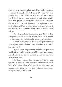 Crois en tes rêves
