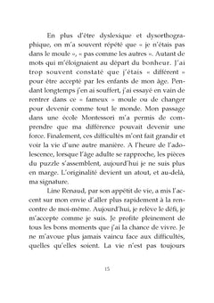 Crois en tes rêves
